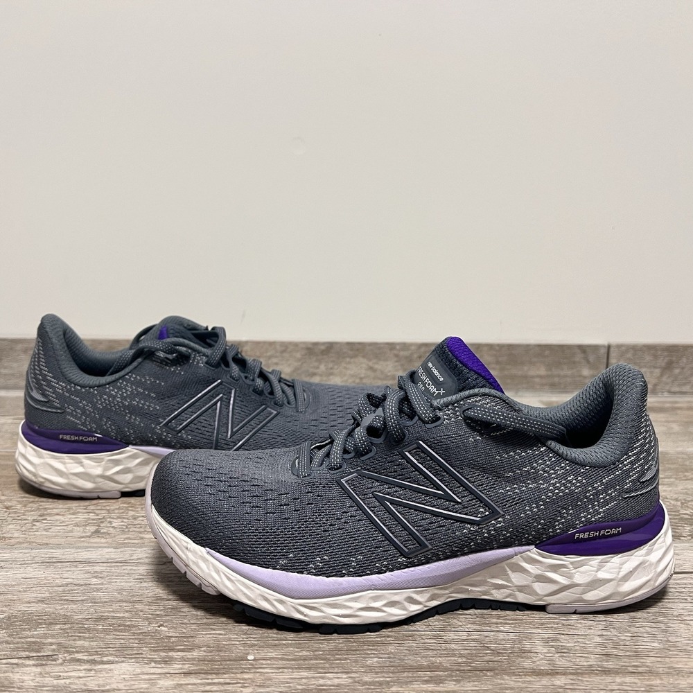 New‎ Balance 880v11 Women's Fresh Foam Running Shoes Size 7